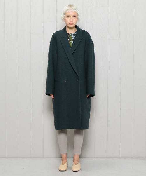 ATON 2018FW SUPER 140