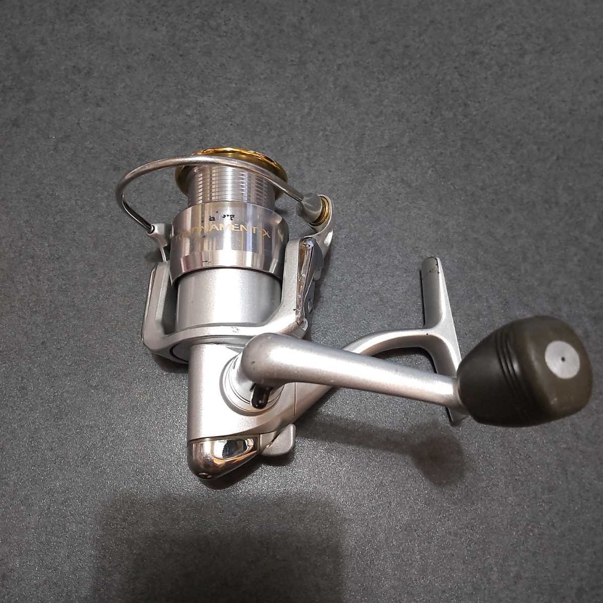 ダイワ トーナメントX 2000c daiwa tournament-x Daiwa トーナメント