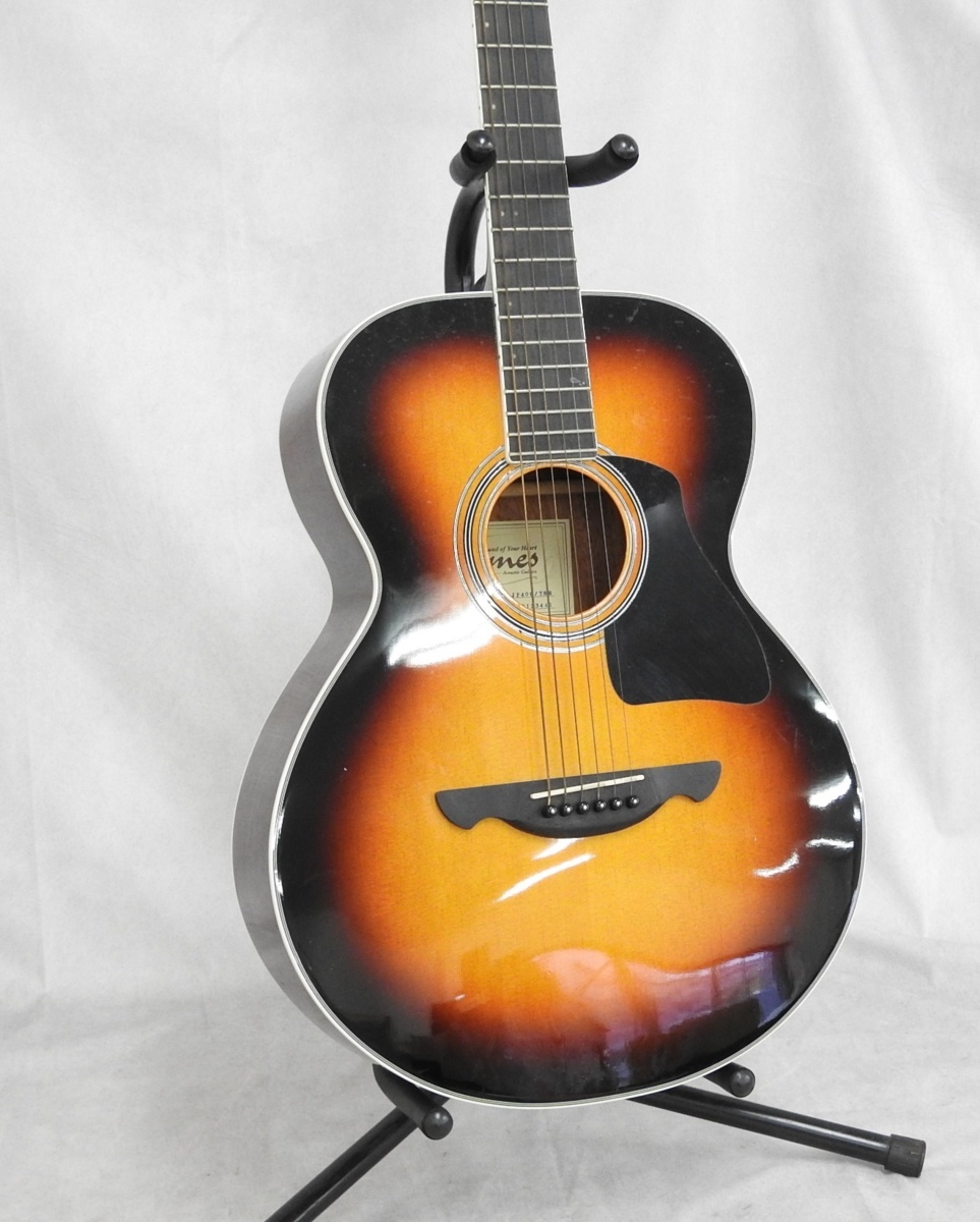 0401-005S②8213 Gibson ギブソン 100周年記念 J-45 WESTERN