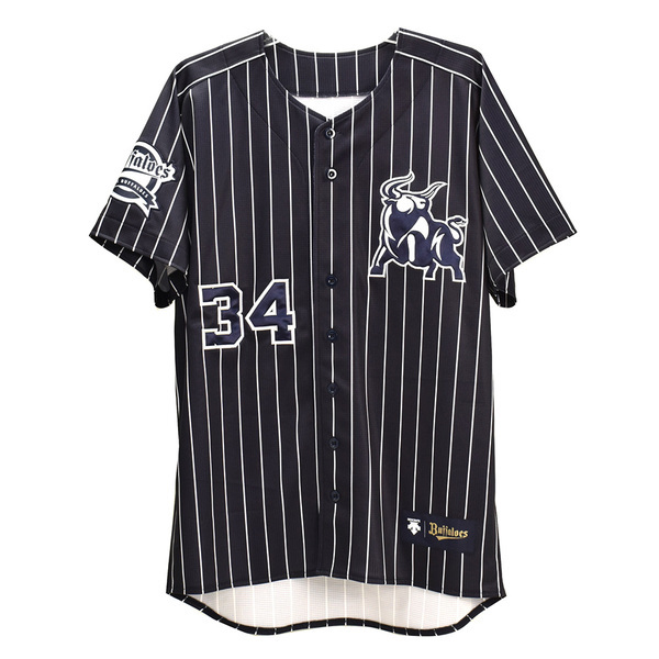 オリックス 1月29日（木）ハイクオリティユニフォーム発売
