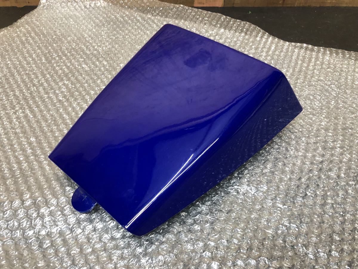 車種不明 シートカウル センターカウル シングルシートカウル? 新品?