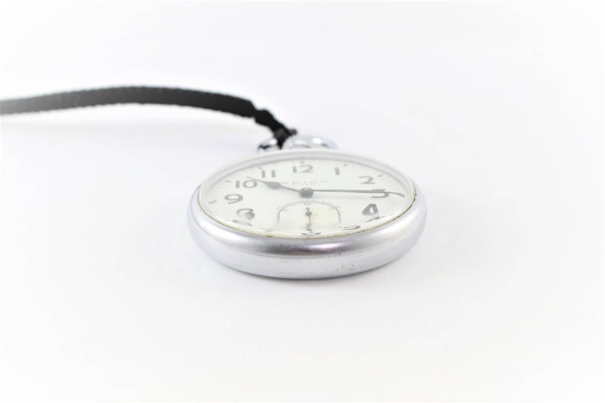 SEIKO セイコー SECOND SETTING DIAFLEX 15石 9119-0040T 手巻き 