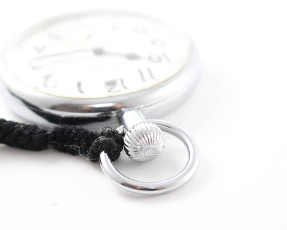 SEIKO セイコー SECOND SETTING DIAFLEX 15石 9119-0040T 手巻き 