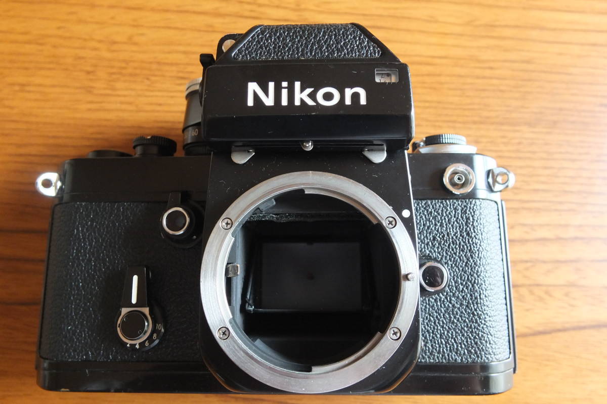 Nikon ニコンF2 フォトミック F2 Nikon フォトミック 1円～ 762万台