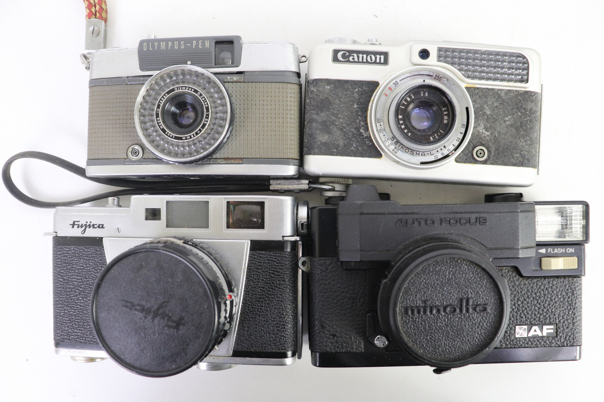 ニコン ソニー キャノン Nikon Canon SONY CASIO FUJIFILM キヤノン 等