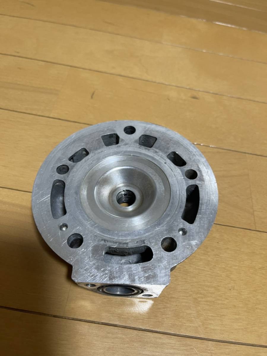TZR250R SP 純正シリンダーヘッド 3XV 92 SP ① 【公式通販】