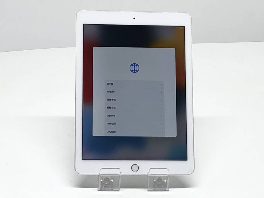 Apple A1673 iPad Pro アクティベーションロック□ジャンク品