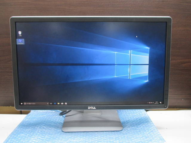 低価，最新作 DELL P2414Hb 23.8インチ液晶モニター フルHD/IPS/DVI/D-Sub/Displayport(24インチ～)｜売買されたオークション情報、yahooの商品情報をアーカイブ公開 - オークファン 24インチ～