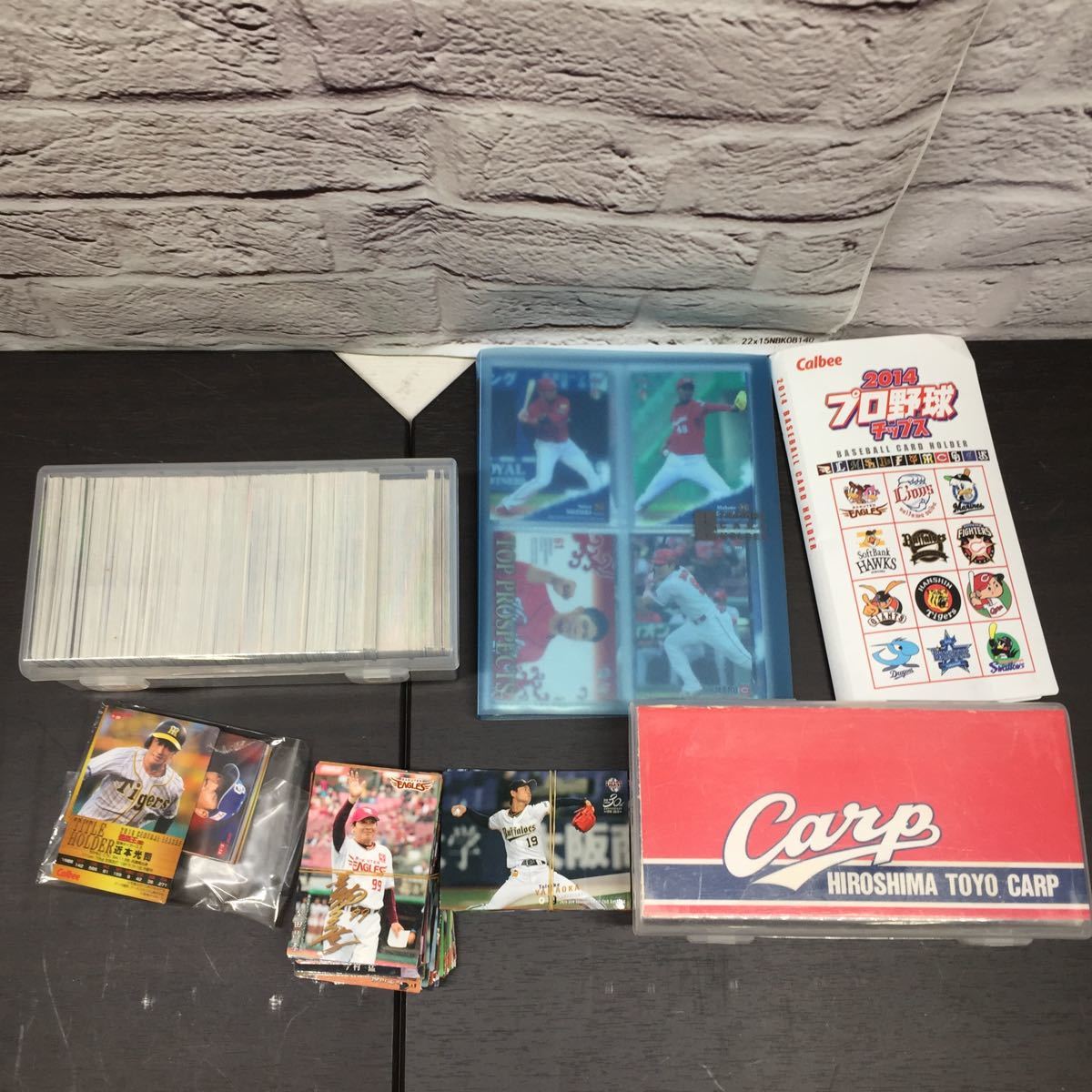 ⁄ プロ野球チップス - メルカリ BBM カルビー 大量セット まとめ売り73 