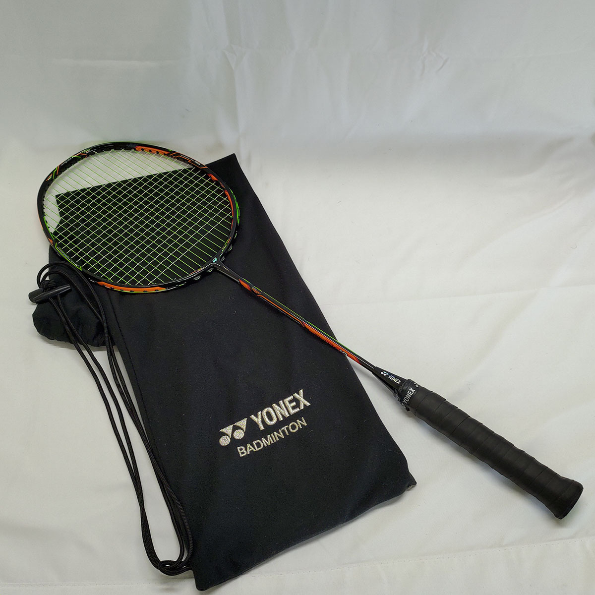 YONEX DUORA10 デュオラ10 3UG5 廃盤品 YONEX DUORA 10 バドミントンラケット YONEX DUORA10 3UG5 デュオラ10