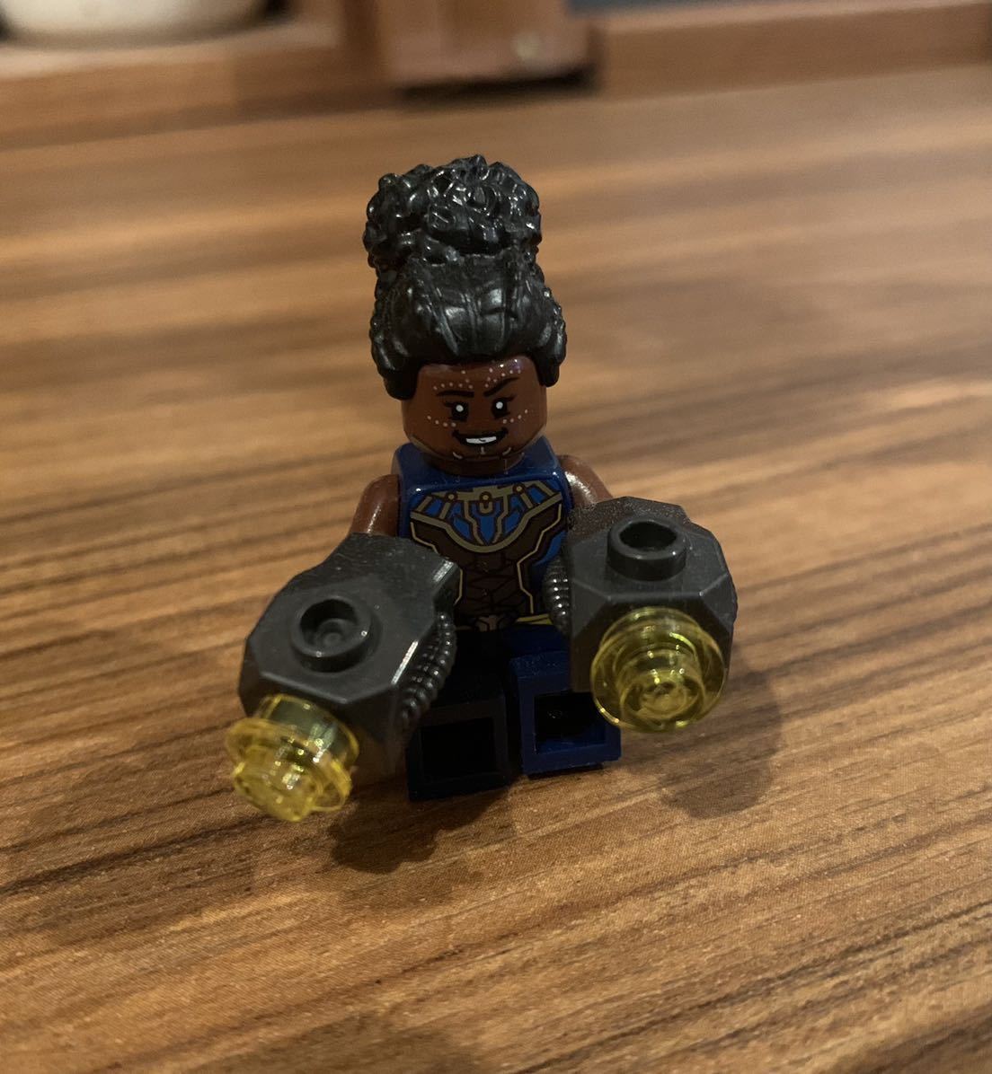 Lego レゴ ミニフィグ シュリ アベンジャーズ マーベル 正規品 純正 ブラックパンサー パーツ 部品 売買されたオークション情報 Yahooの商品情報をアーカイブ公開 オークファン Aucfan Com