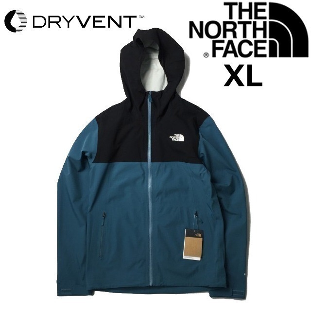 限定セール，品質保証 1円 売切 正規 THE NORTH FACE BARR LAKE JACKET マウンテンパーカー US限定 撥水 防水 登山 アウトドア ロゴ XL 青 180915-100(その他)｜売買されたオークション情報、yahooの商品情報をアーカイブ公開 - オ 男性用