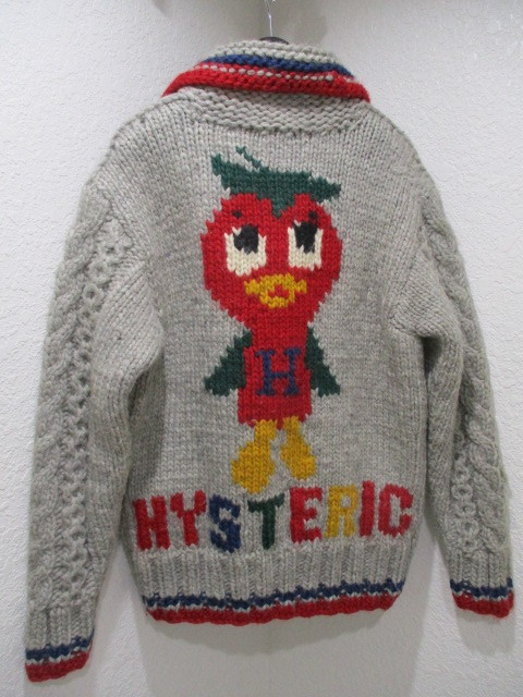 即決 初期 2000年代初頭 アーカイブ HYSTERIC GLAMOUR ヒステリック 