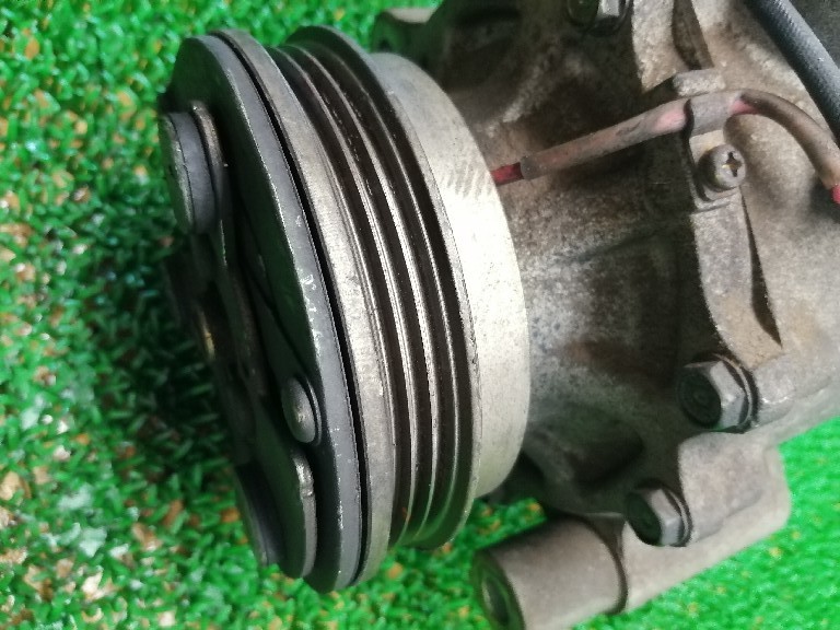 706 ホンダ アクティ HH3 HH4 HA3 HA4 エアコンコンプレッサー