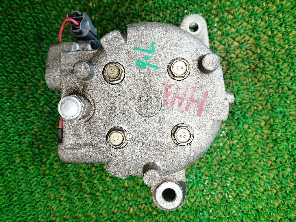 706 ホンダ アクティ HH3 HH4 HA3 HA4 エアコンコンプレッサー