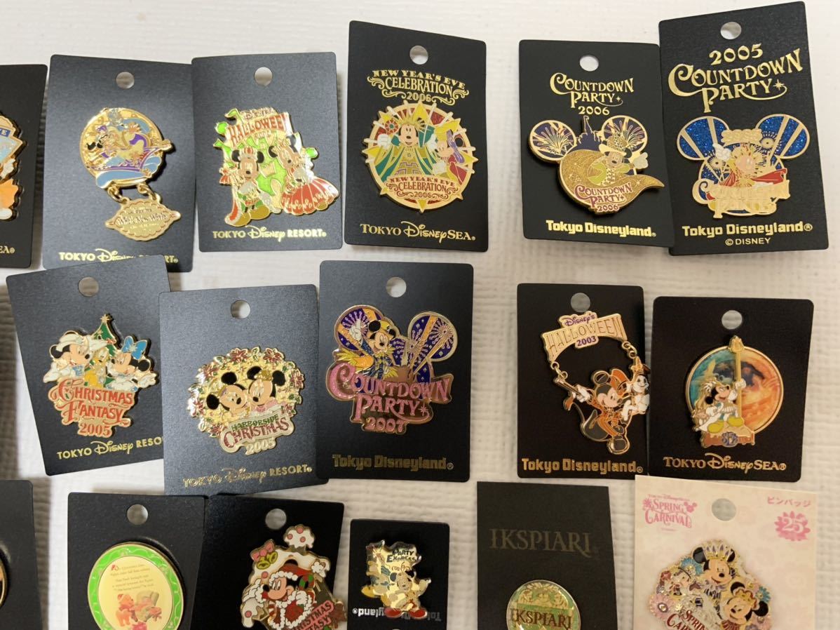 ディズニー ピンバッジ ピンバッチ まとめ売り 182個 ピンズ ディズニー ピンバッジ まとめ売り ピンバッチ ピンズ 182個 Disney