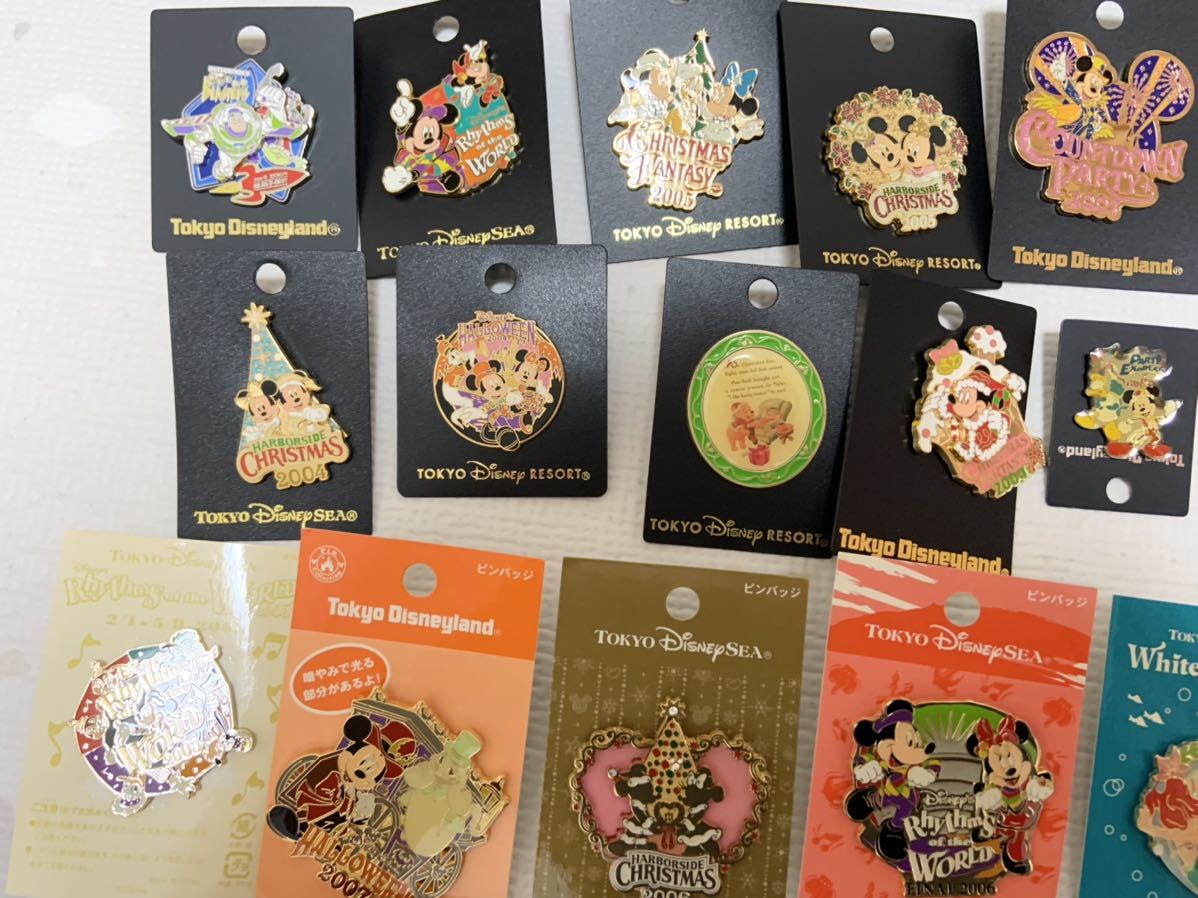 ディズニー ピンバッジ ピンバッチ まとめ売り 182個 ピンズ ディズニー ピンバッジ まとめ売り ピンバッチ ピンズ 182個 Disney
