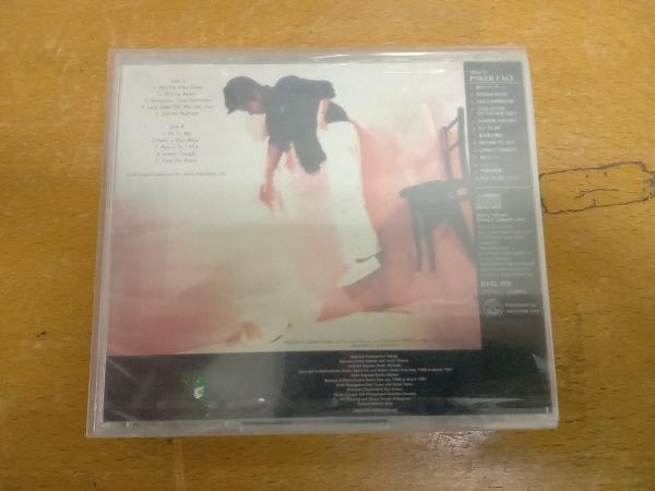 3CD 山本達彦 1978-1981 Sudden Wind / Memorial Rain / POKER FACE