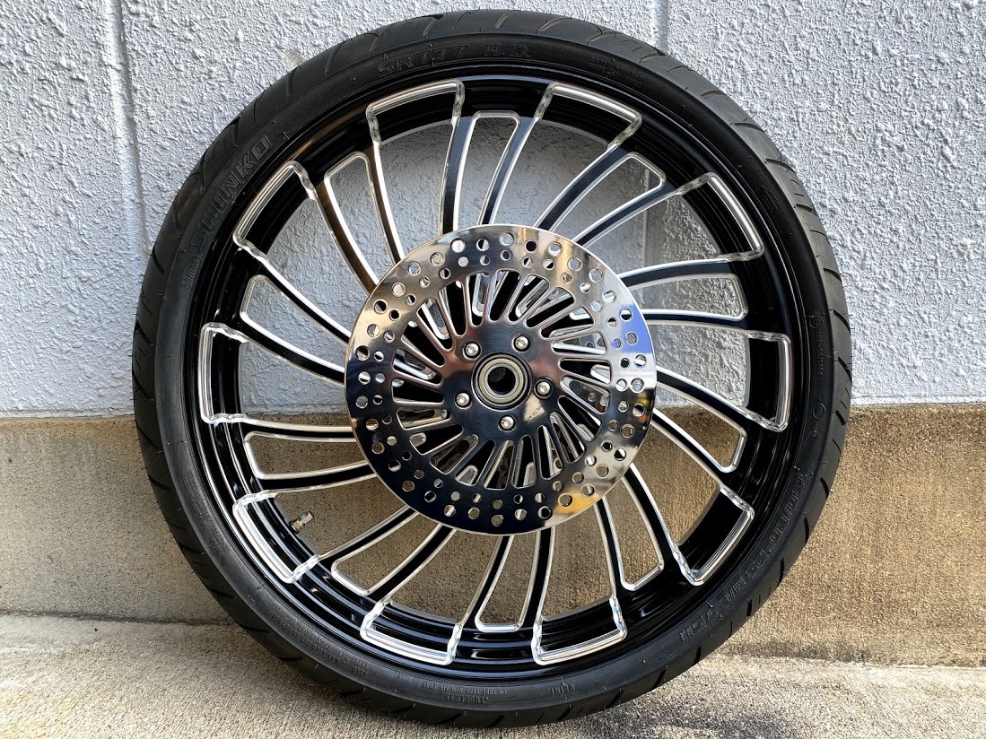 235mm タンク付き リアサスペンション リアショック JOG ジョグ