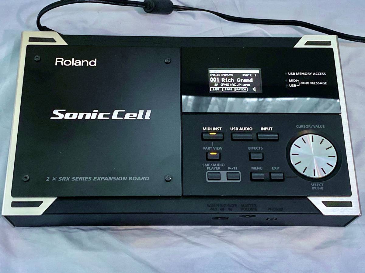 ローランド M-DC1