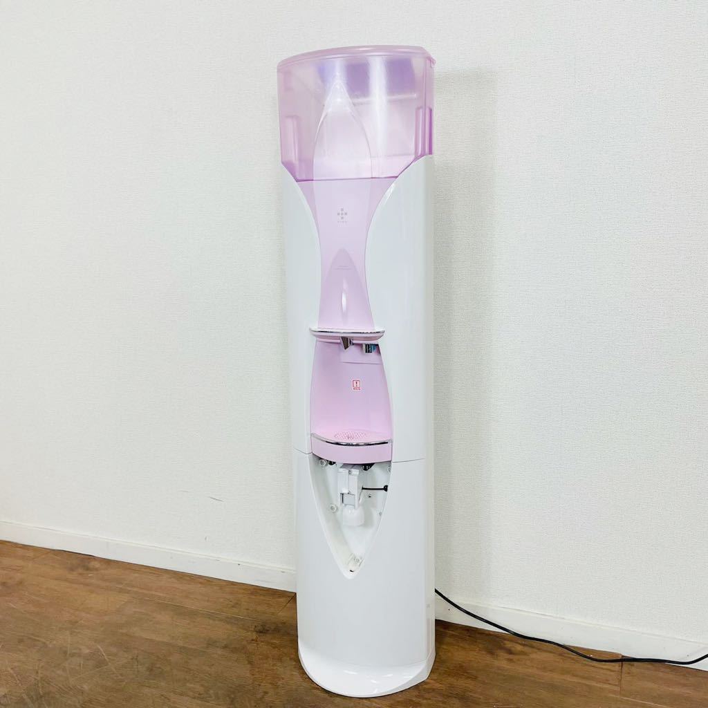 キララウォーター 公式》炭酸水がつくれるウォーターサーバー 製品
