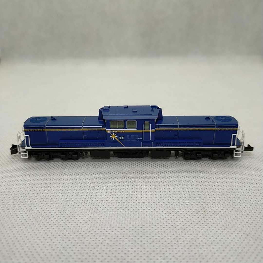 4708【中古品】TOMIX トミックス 90001 ニューベーシックセット1 New