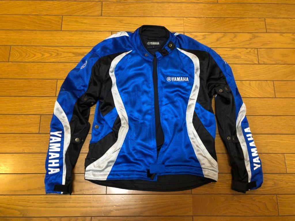 ヤマハ YAMAHA バイクジャケット ライダースジャケット YAMAHA ヤマハ YAMAHA バイクジャケット ライダースジャケット YAMAHA