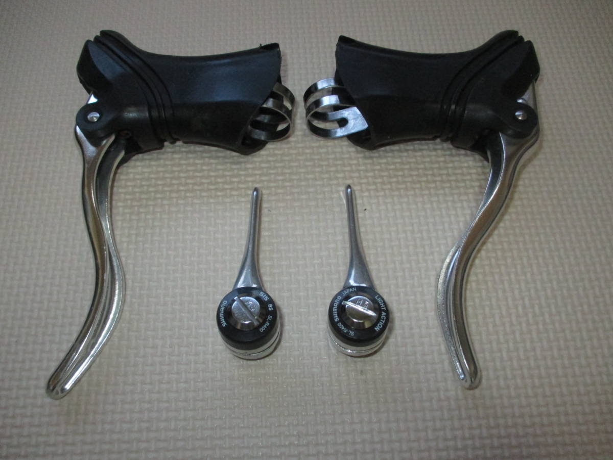 SHIMANO シマノ Claris クラリス Mixコンポセット（2400）2×8 Shimano