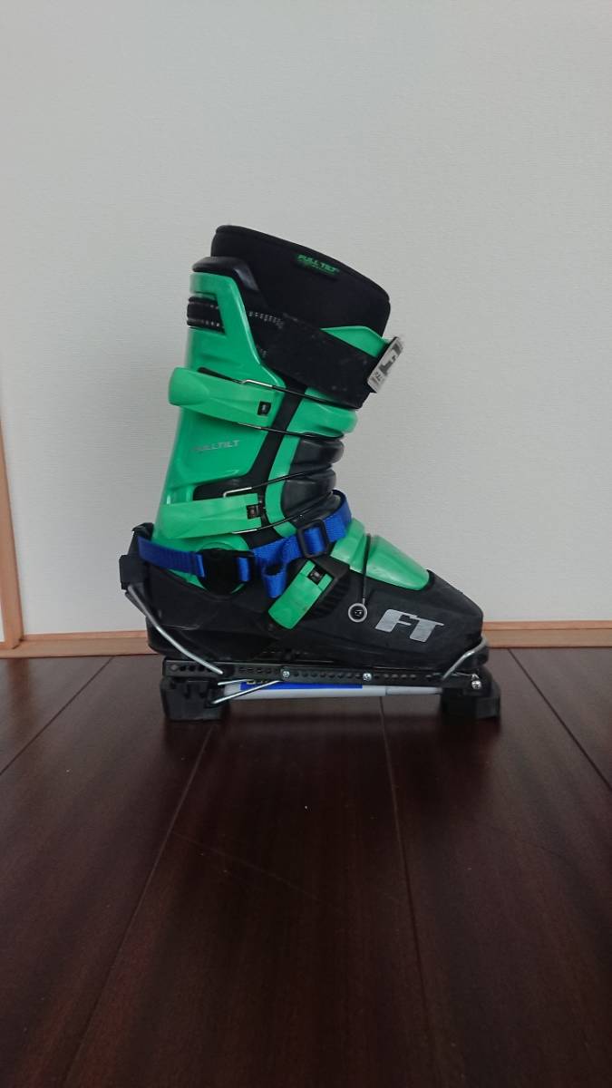 アルパイン bca Alpine Trekker ビーシーエー - BCA アルパイン