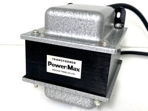 未使用品東京ノグチ製のPower Maxトランス 2026年最新】Yahoo!オークション -ノグチ トランスの中古品・新品・未