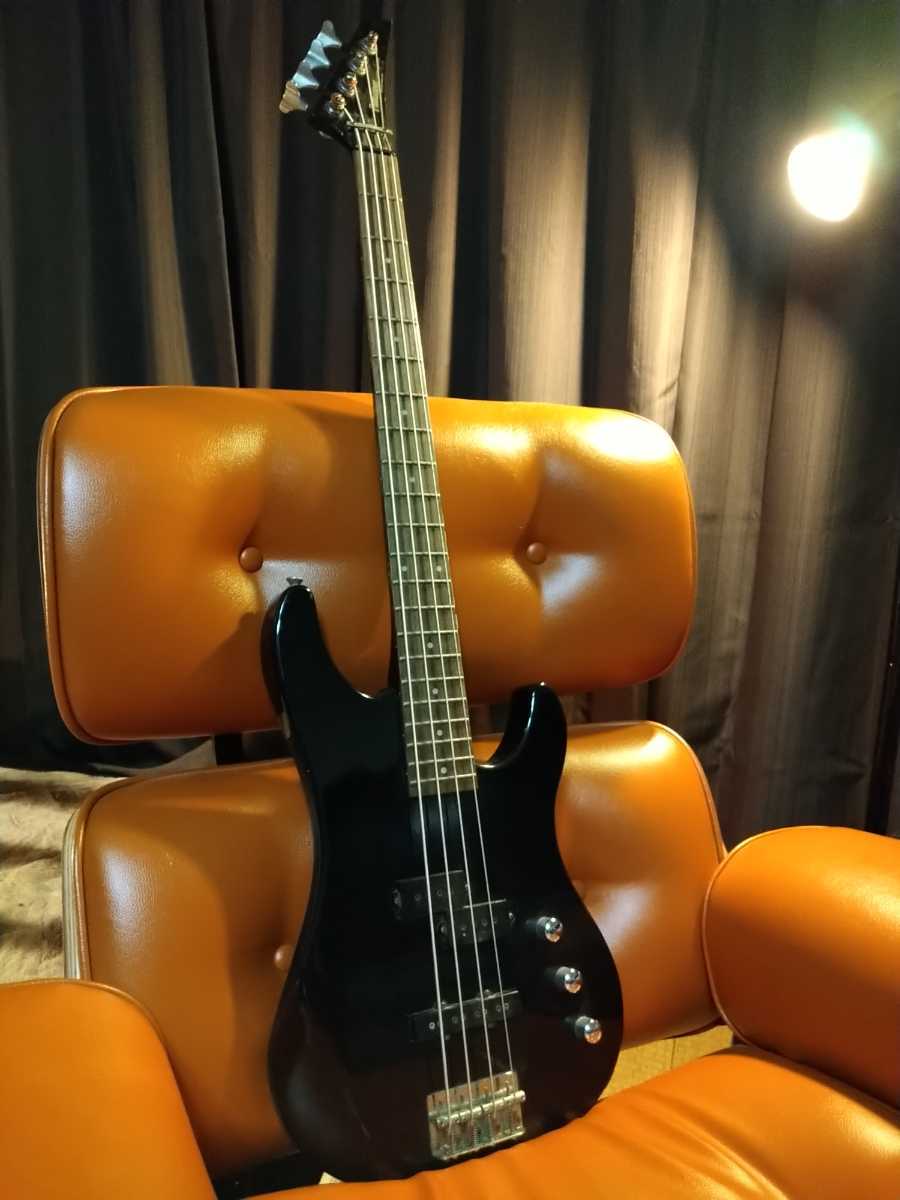 FERNANDES PJR-45 LIMITED EDITION エレキベース 楽器 ベース