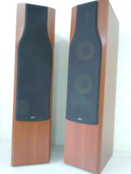 DENON トールボーイスピーカー　SC-T777SA　ペア ○ 3620C-4