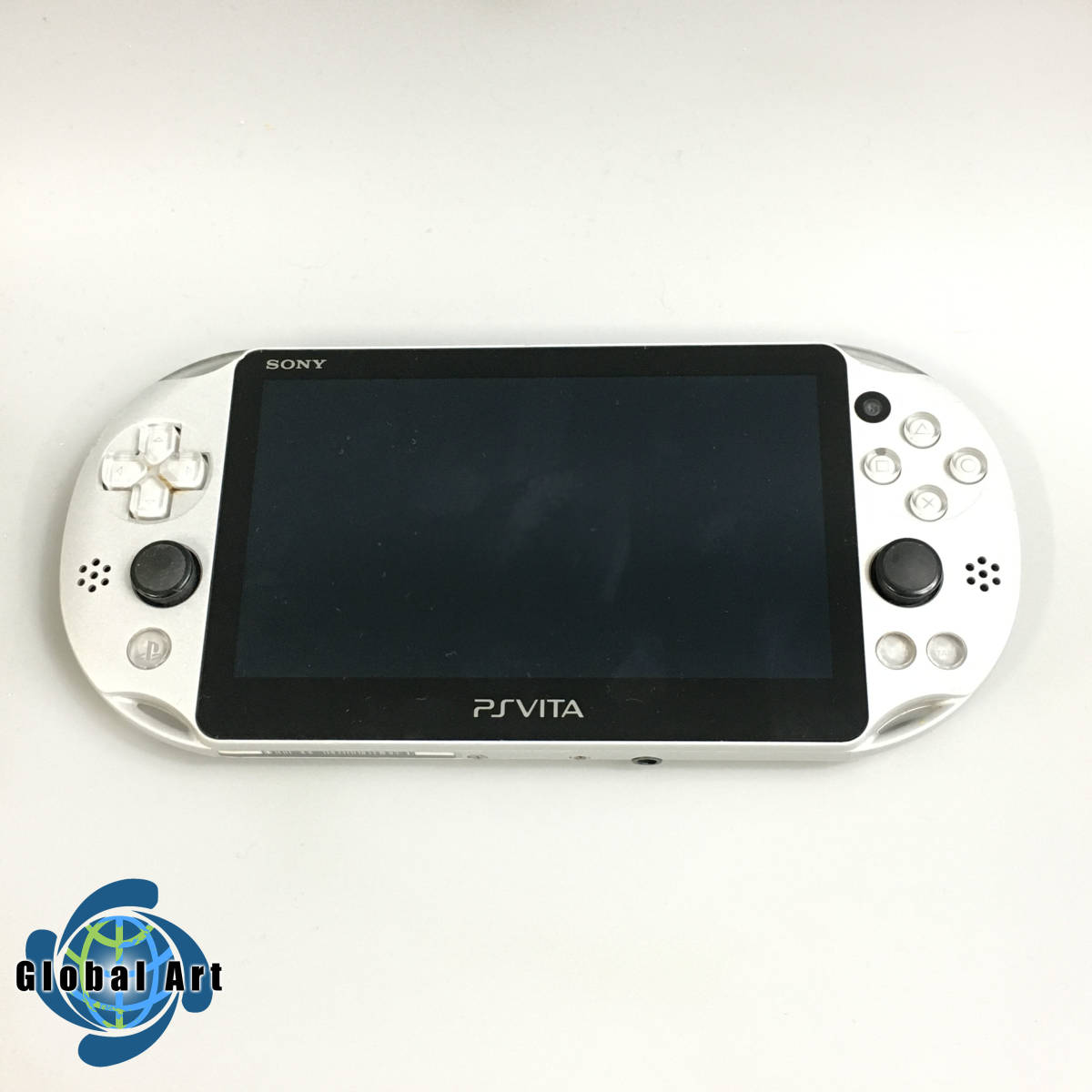 爆買い，人気 B11095/SONY ソニー/PlayStation Vita/PCH-2000/グレー/通電確認済/動作不良有(PS Vita本体)｜売買されたオークション情報、yahooの商品情報をアーカイブ公開 - オークファン PS Vita本体