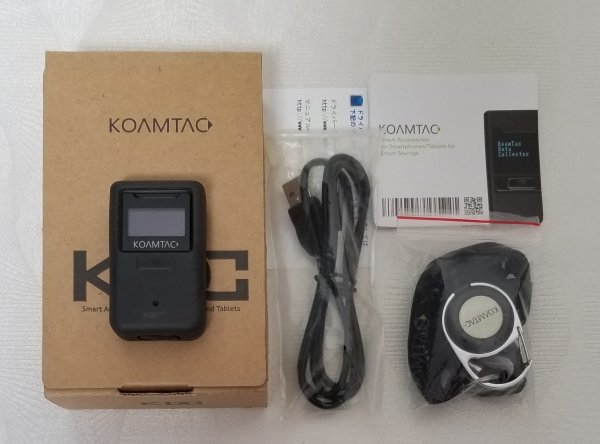 KOAMTAC KDC200im せどり ビーム バーコードスキャナー 【公式通販