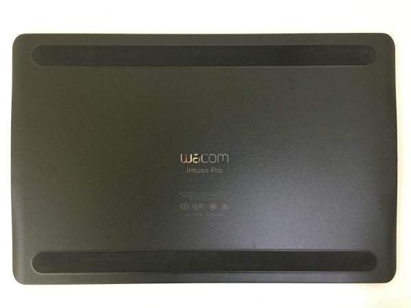 中古Wacom Intuos Pro PTH-660 ペンタブレット公式通販