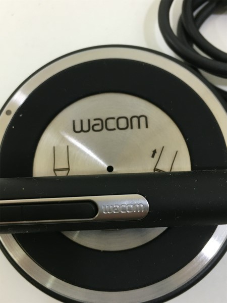 中古Wacom Intuos Pro PTH-660 ペンタブレット公式通販