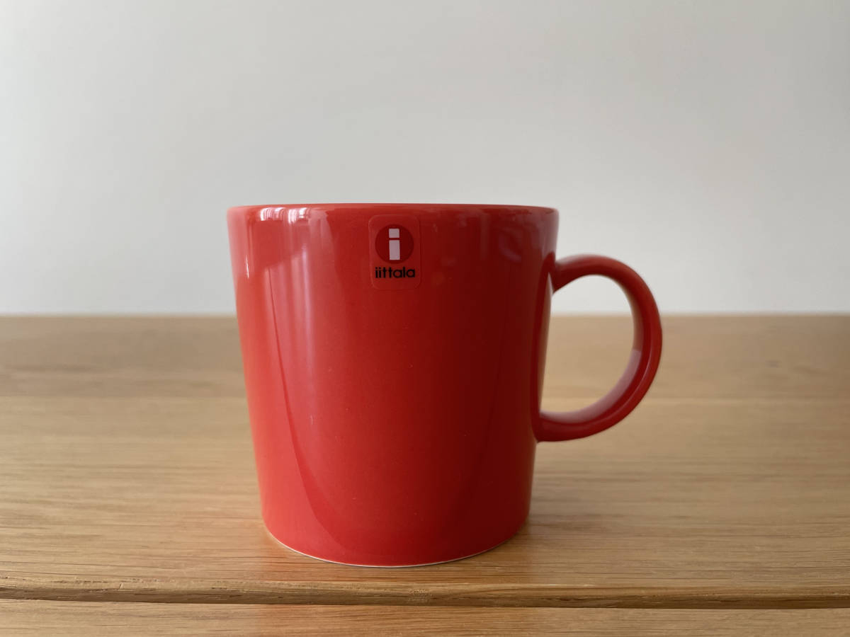 Iittala イッタラ Teema ティーマ テラコッタ
