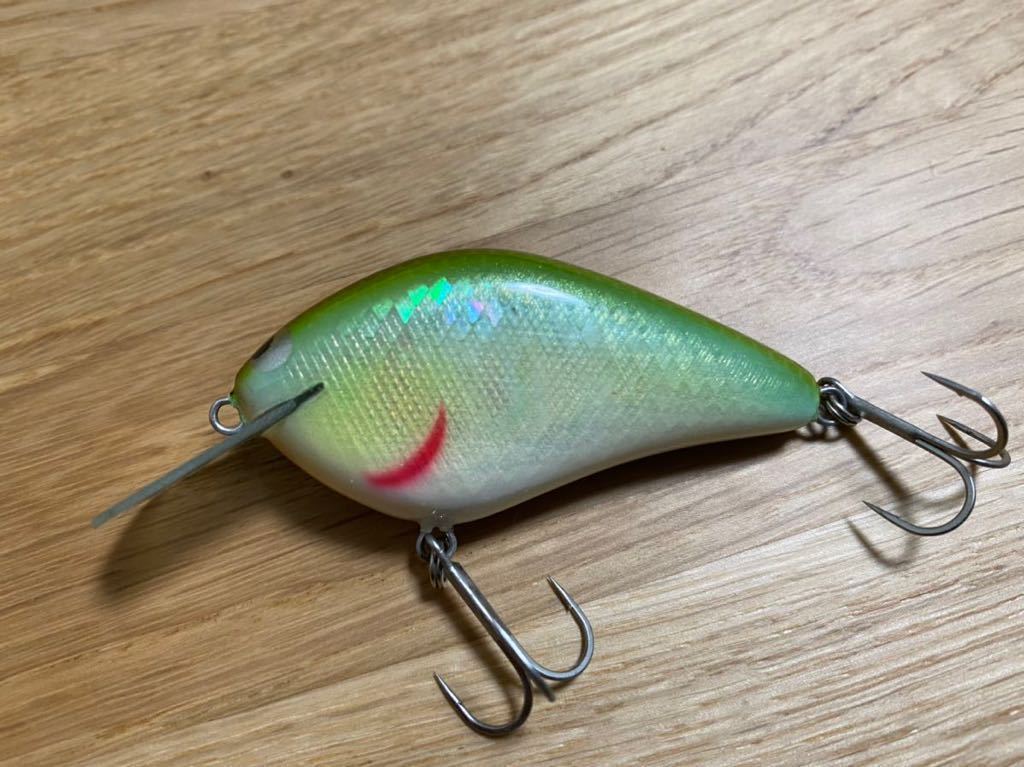 WILD WEASEL MPB LURES | -Monster Panic Bite- MPBルアー ウィーゼル