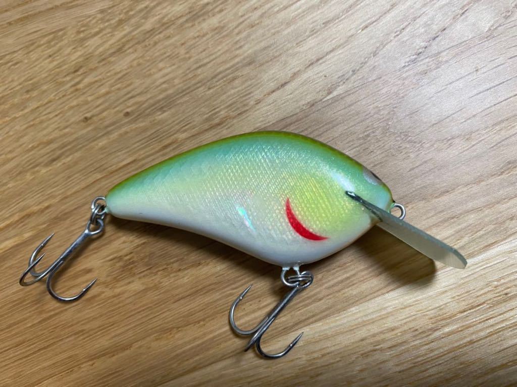 WILD WEASEL MPB LURES | -Monster Panic Bite- MPBルアー ウィーゼル