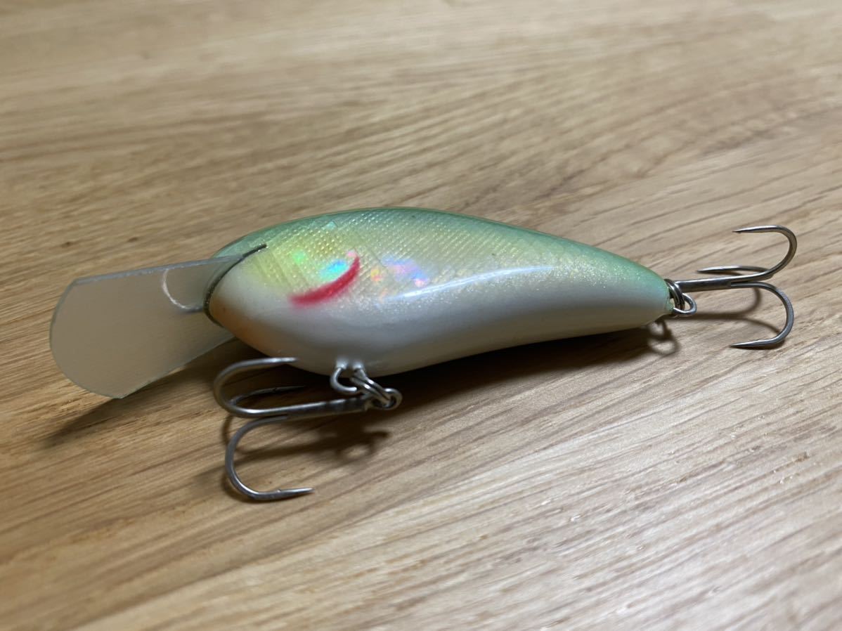 WILD WEASEL MPB LURES | -Monster Panic Bite- MPBルアー ウィーゼル