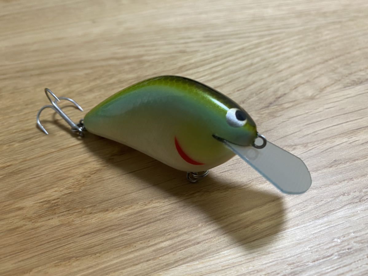 WILD WEASEL MPB LURES | -Monster Panic Bite- MPBルアー ウィーゼル