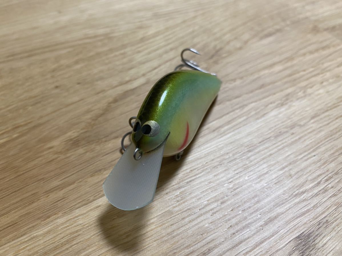 WILD WEASEL MPB LURES | -Monster Panic Bite- MPBルアー ウィーゼル