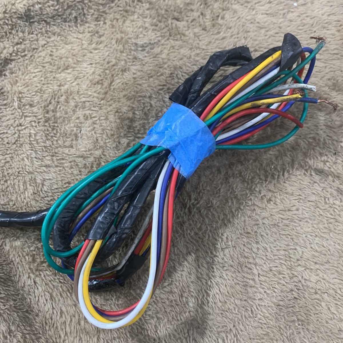 7 Way ヒッチメンバー 電装ソケット 6 24v コネクター ジェットスキー トレーラー テールランプ連動 配線 カプラー トレーラー 売買されたオークション情報 Yahooの商品情報をアーカイブ公開 オークファン Aucfan Com