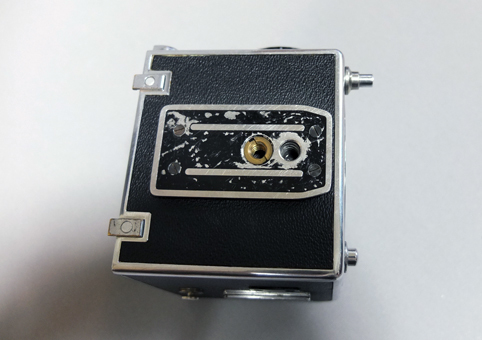ハッセルブラッド Hasselblad HASSELBLAD 500C⁄M 80mm ジャンク F2.8