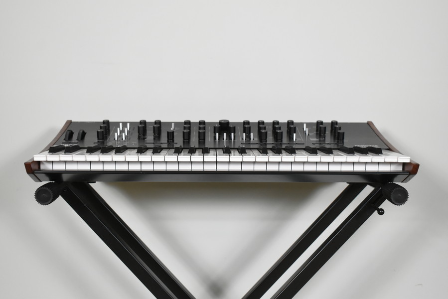 KORG コルグ prologue-8 ポリフォニックアナログシンセサイザー 【公式