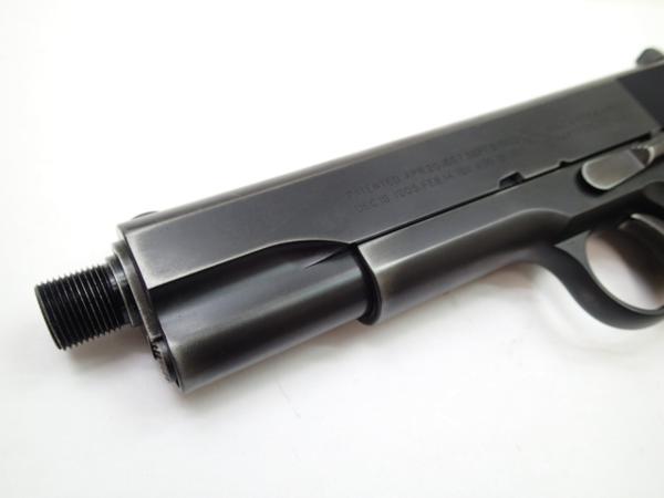 2541】WA マグナSCW CoD マスタング&サリー M1911A1(ガスガン)｜売買