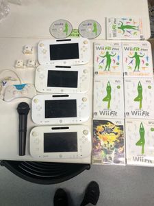 Wii Fitのヤフオク の相場 価格を見る ヤフオク のwii Fitのオークション売買情報は180件が掲載されています