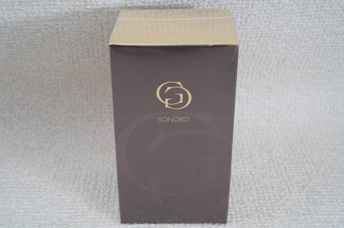 ★ソノコ　SONOKO　GG　180粒×4箱セット★ Amazon.co.jp: SONOKO [創業50周年 鈴木その子] TOKINO G.G 180粒 （1