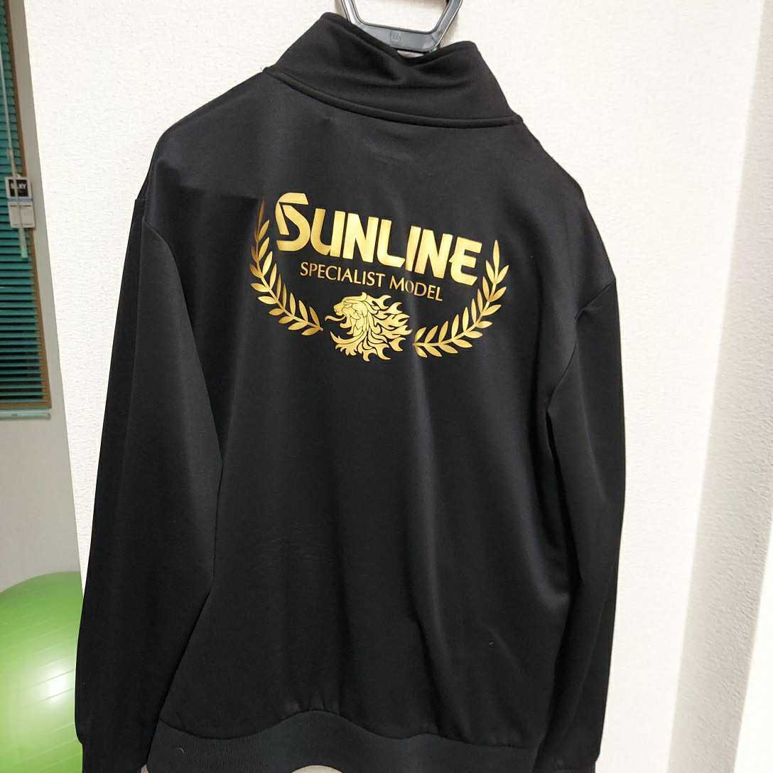 SUNLINE ステータス アクティブインナーウォームスーツ STW-3214 直営