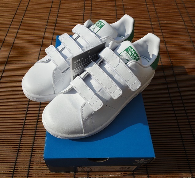 スタンスミス アディダス STAN SMITH adidas ⁄ スニーカー メンズ SQ